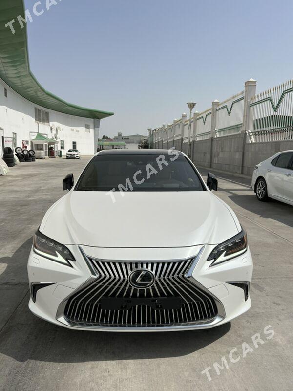 Lexus ES 350 2019 - 785 000 TMT - Aşgabat - img 2