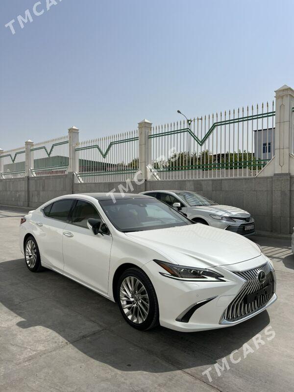 Lexus ES 350 2019 - 785 000 TMT - Aşgabat - img 4