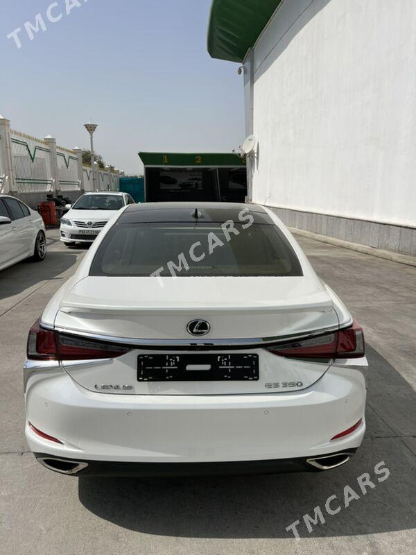 Lexus ES 350 2019 - 785 000 TMT - Aşgabat - img 3