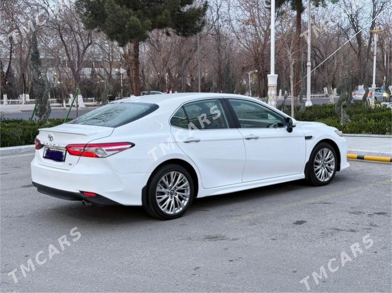 Toyota Camry 2020 - 280 000 TMT - Aşgabat - img 5