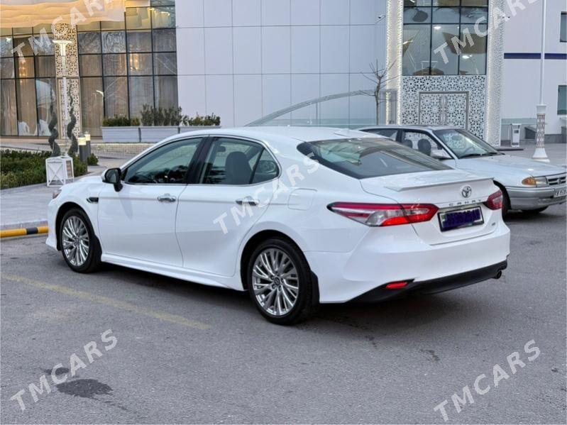 Toyota Camry 2020 - 280 000 TMT - Aşgabat - img 2