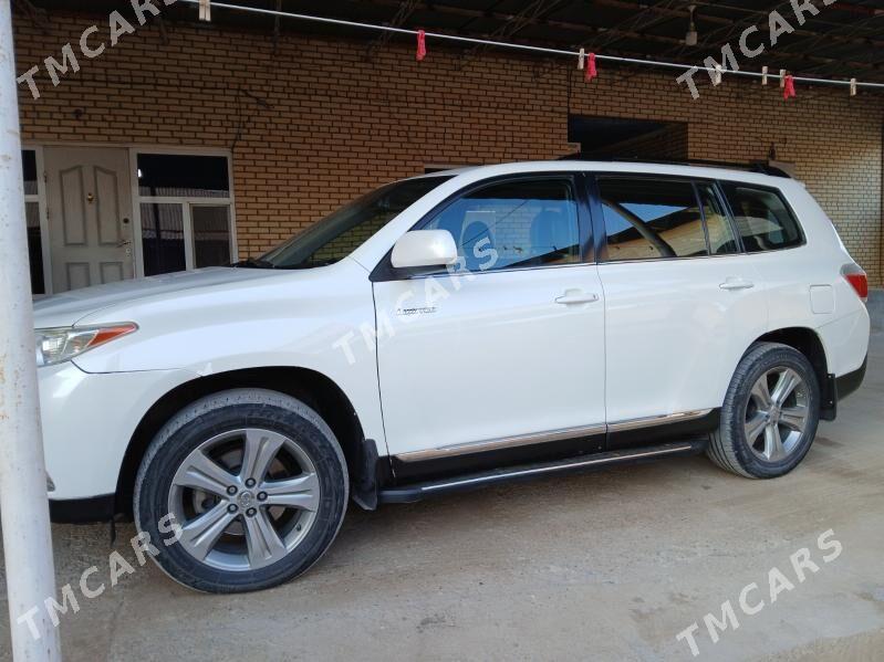 Toyota Highlander 2011 - 290 000 TMT - Mary - img 3