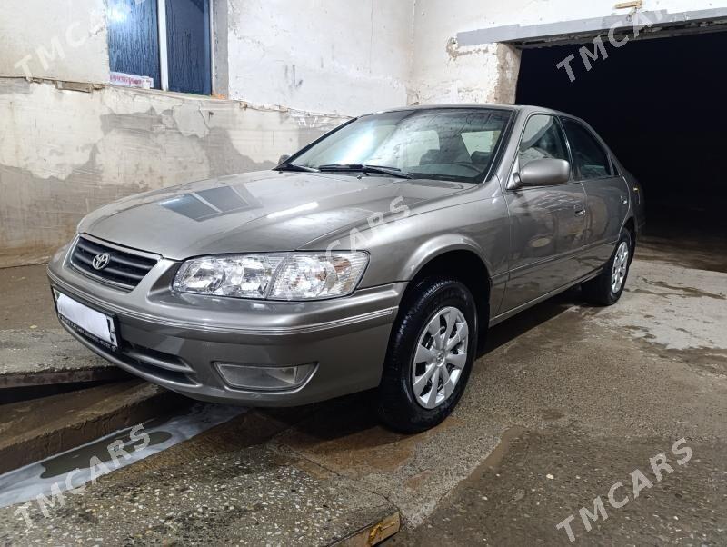 Toyota Camry 1998 - 128 000 TMT - етр. Туркменбаши - img 2