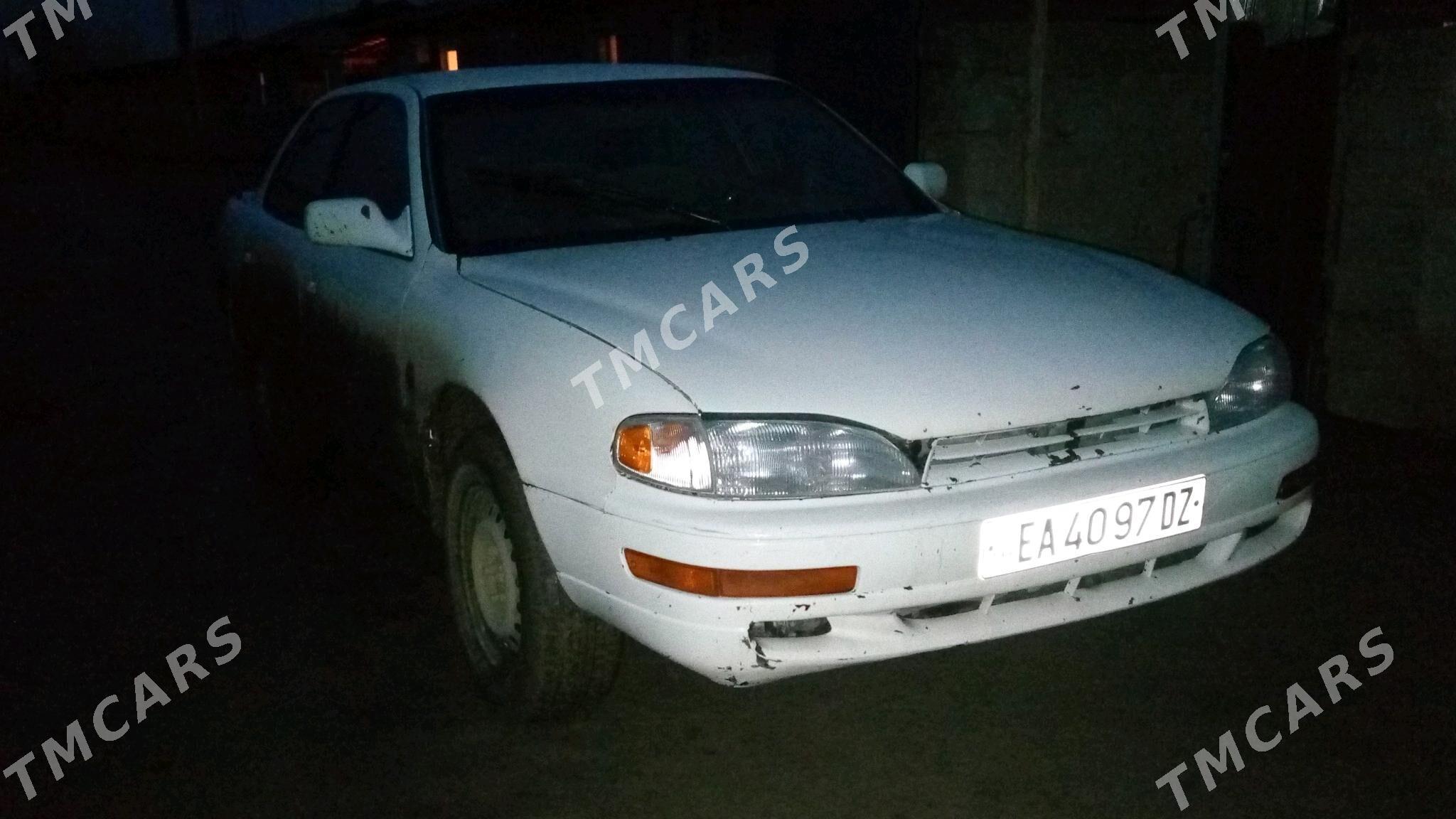 Toyota Camry 1992 - 60 000 TMT - Köneürgenç - img 2