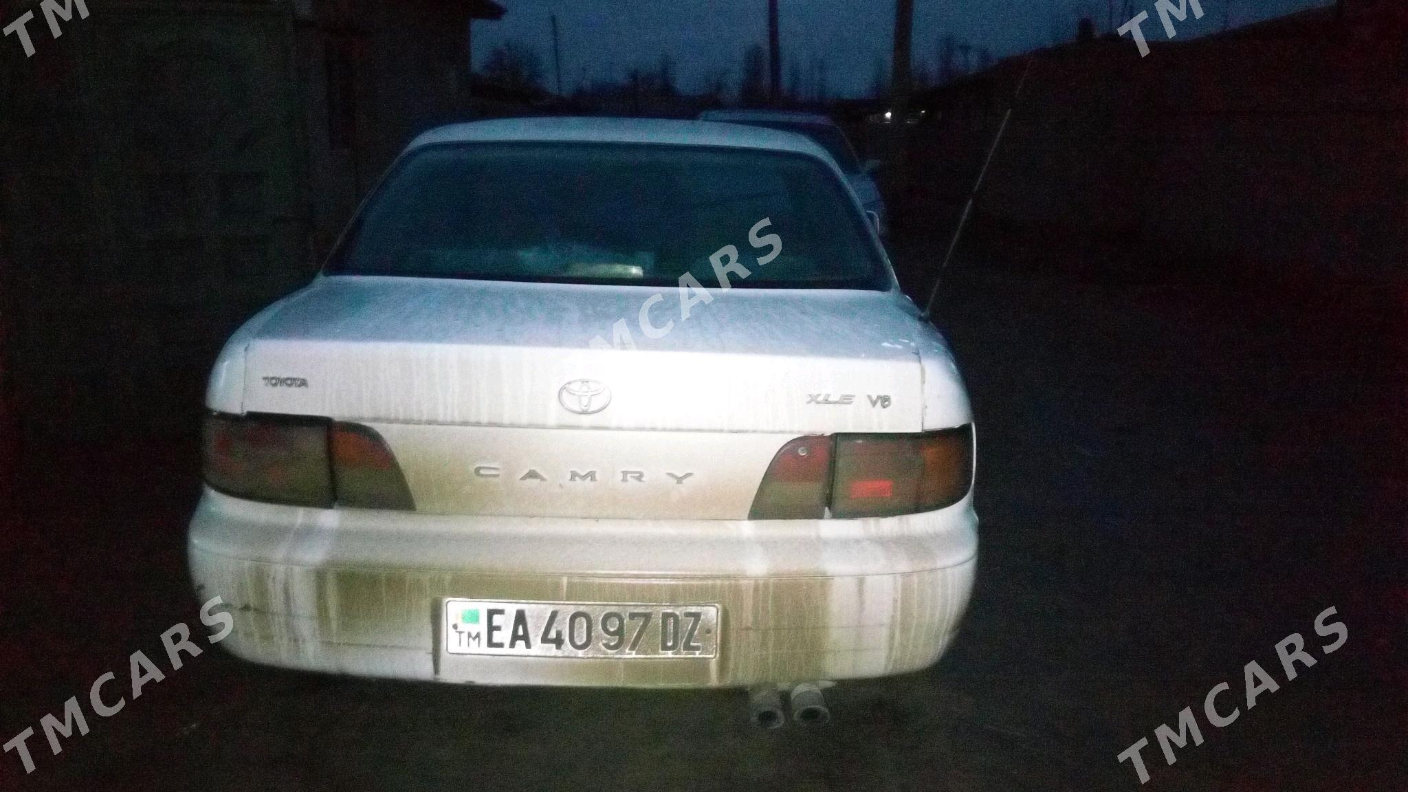 Toyota Camry 1992 - 60 000 TMT - Köneürgenç - img 4