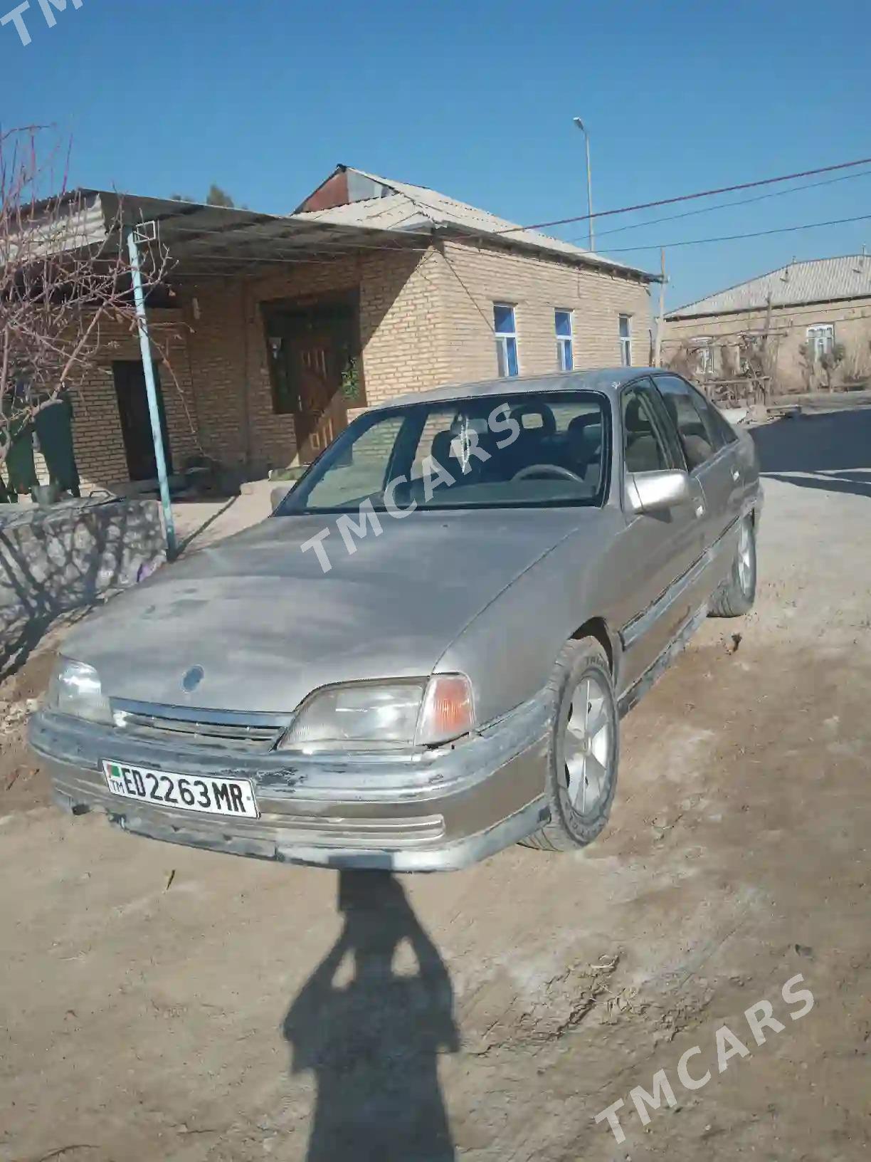 Opel Omega 1993 - 20 000 TMT - Murgap - img 2