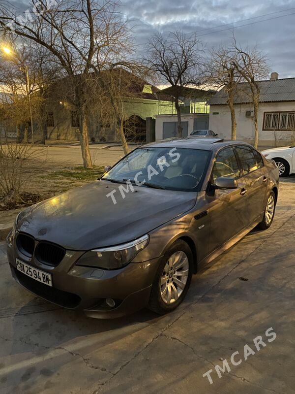 BMW E60 2005 - 115 000 TMT - Balkanabat - img 2