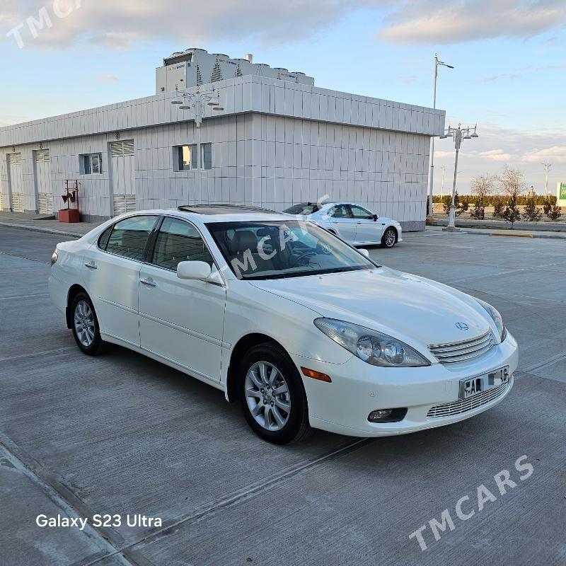 Lexus ES 330 2004 - 199 000 TMT - Aşgabat - img 2