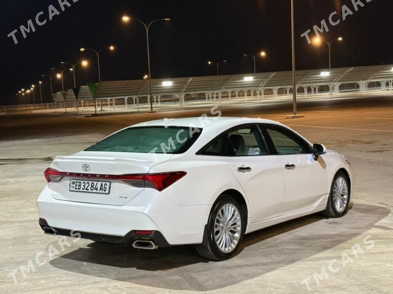 Toyota Avalon 2022 - 465 000 TMT - Ашхабад - img 3