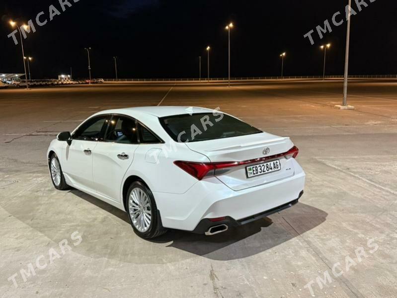 Toyota Avalon 2022 - 465 000 TMT - Ашхабад - img 6