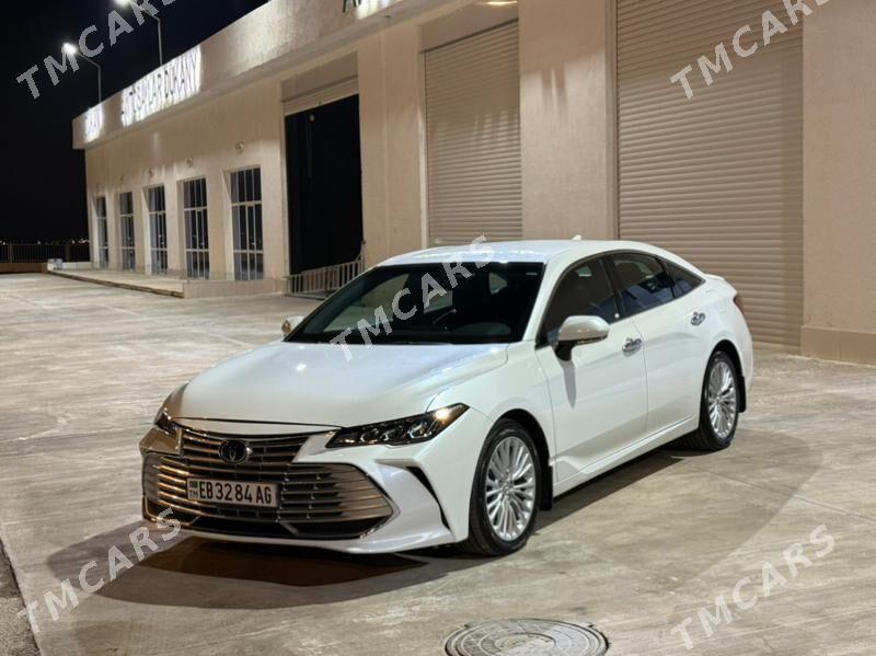 Toyota Avalon 2022 - 465 000 TMT - Ашхабад - img 4