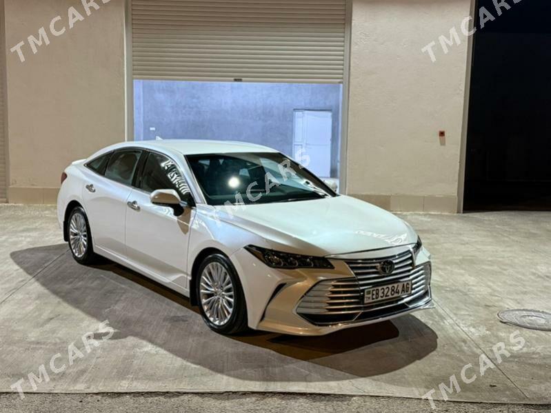 Toyota Avalon 2022 - 465 000 TMT - Ашхабад - img 5