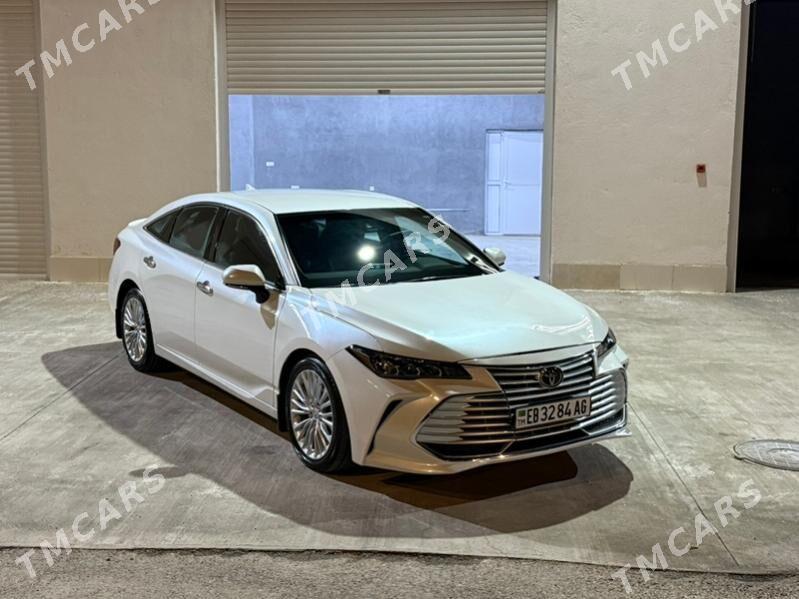 Toyota Avalon 2022 - 465 000 TMT - Ашхабад - img 2