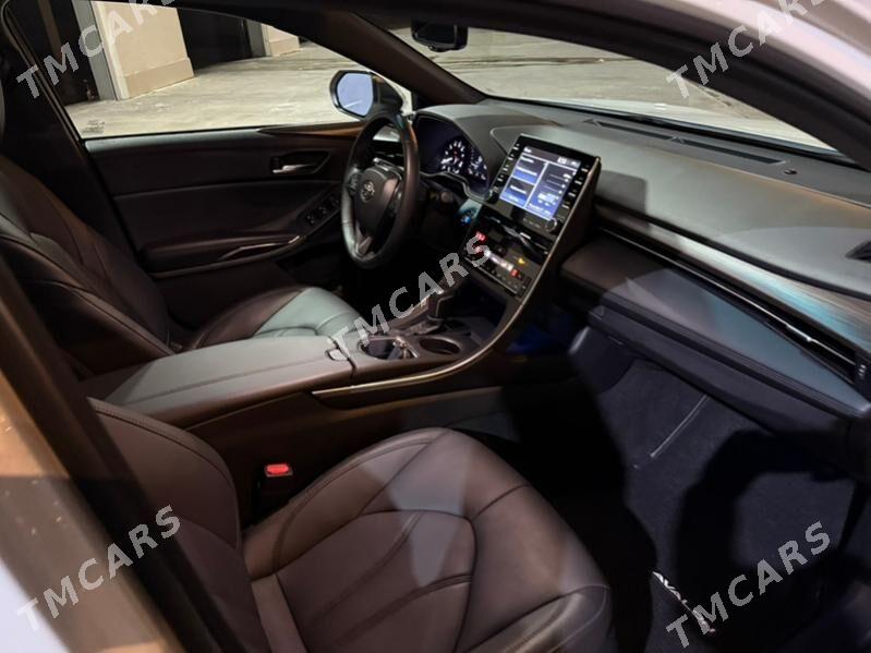 Toyota Avalon 2022 - 465 000 TMT - Ашхабад - img 10