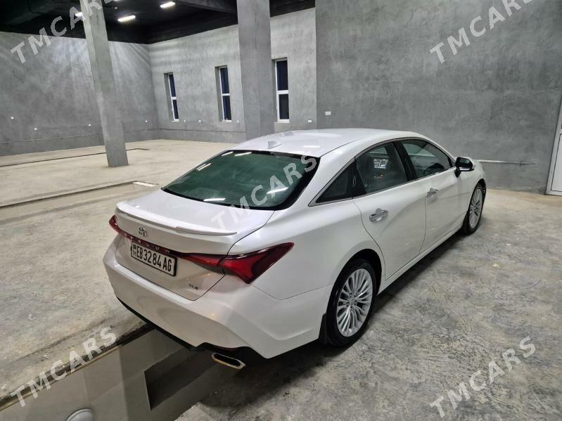 Toyota Avalon 2022 - 465 000 TMT - Aşgabat - img 7