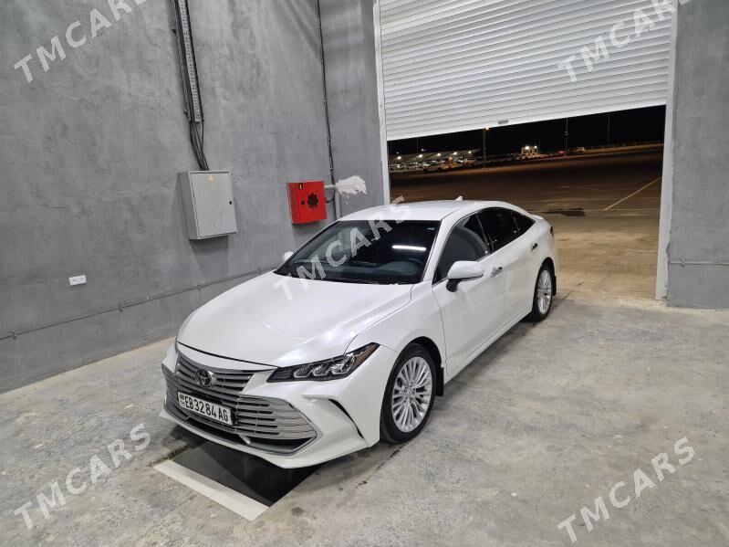 Toyota Avalon 2022 - 465 000 TMT - Aşgabat - img 2