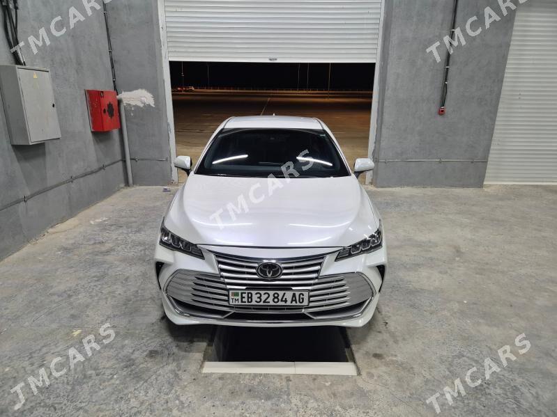 Toyota Avalon 2022 - 465 000 TMT - Aşgabat - img 3