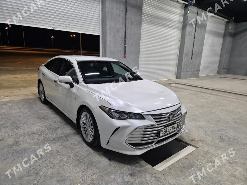 Toyota Avalon 2022 - 465 000 TMT - Aşgabat - img 4