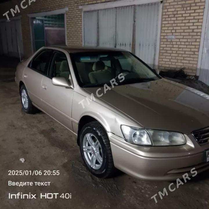 Toyota Camry 2000 - 136 000 TMT - Boldumsaz - img 5