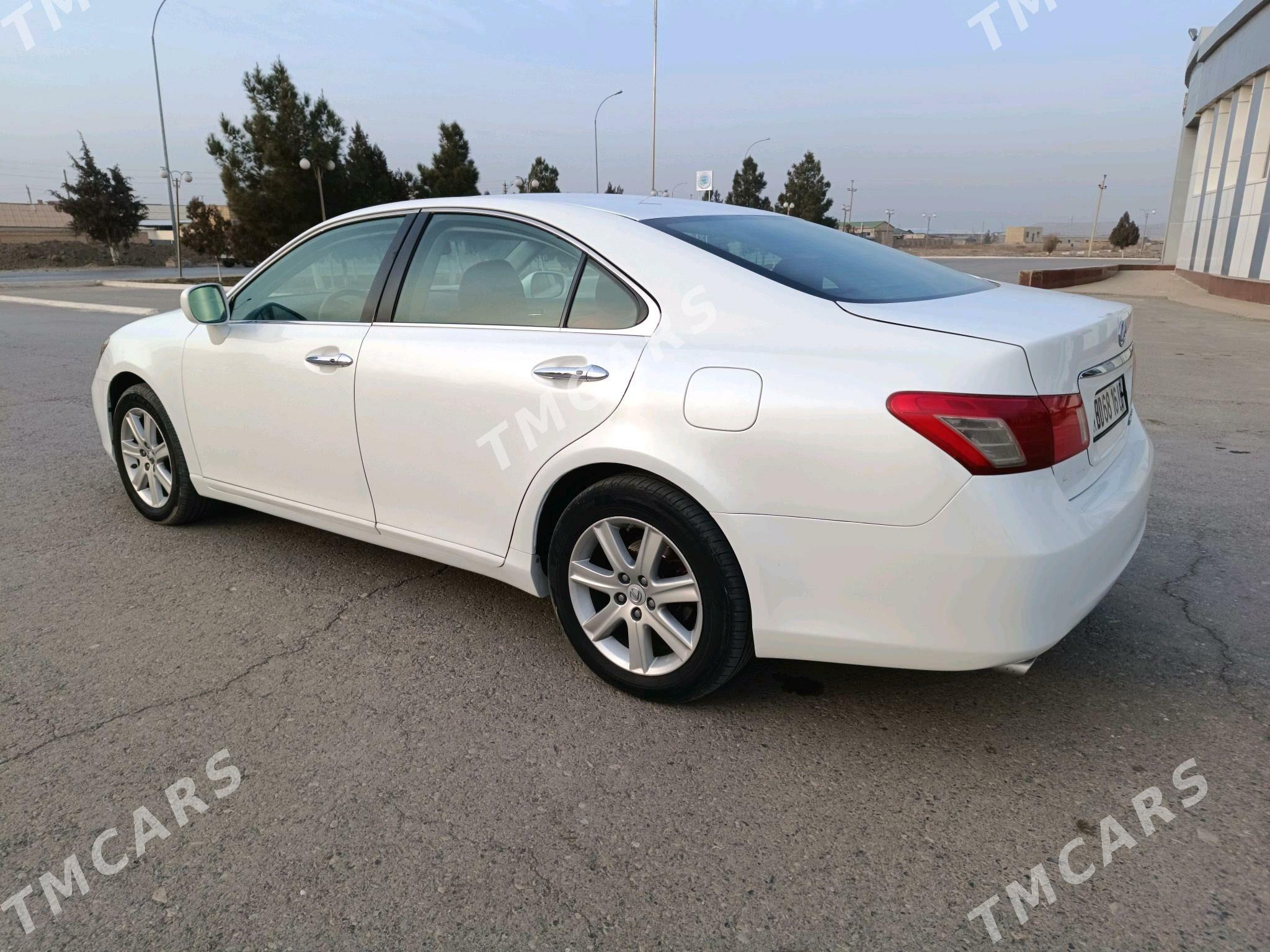 Lexus ES 350 2008 - 199 000 TMT - Türkmenabat - img 6