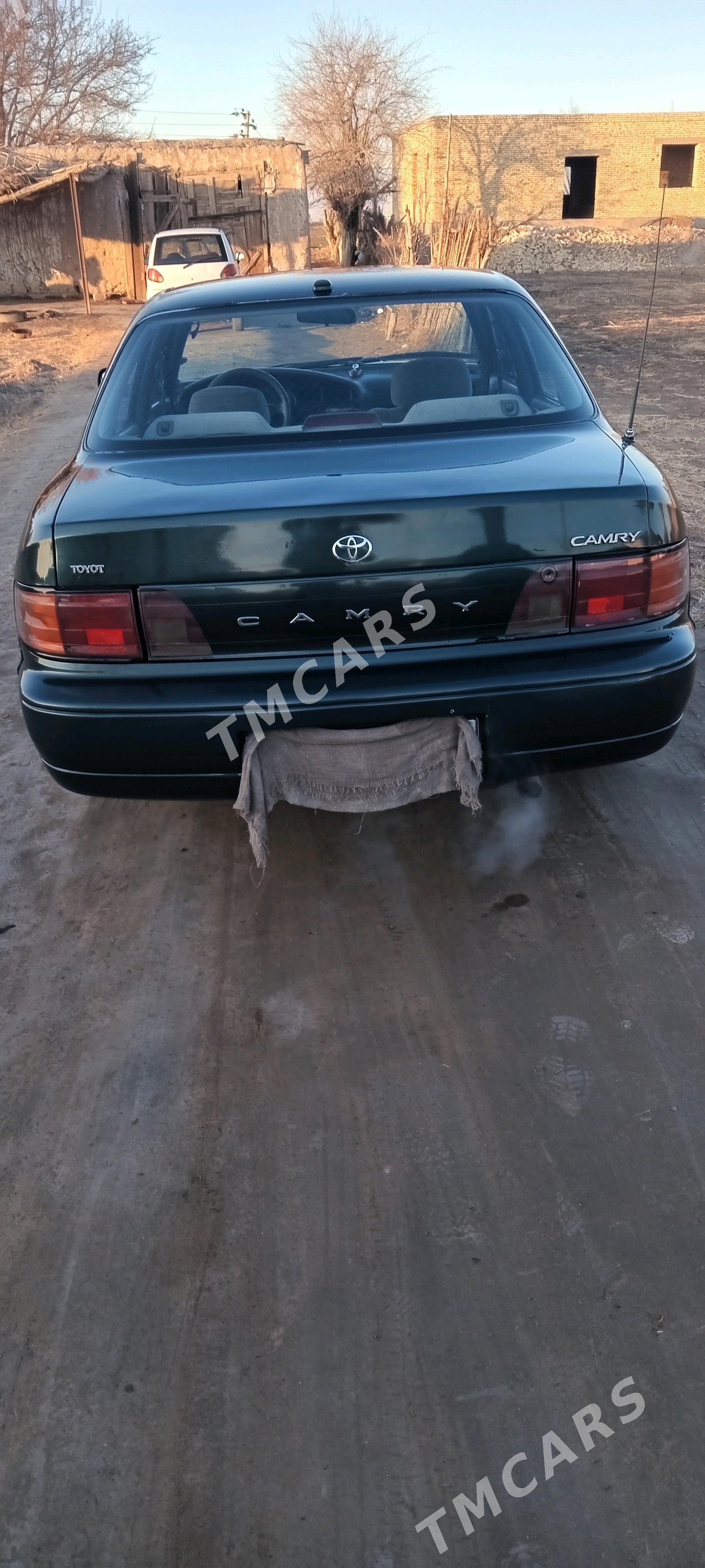 Toyota Camry 1993 - 80 000 TMT - Daşoguz - img 3