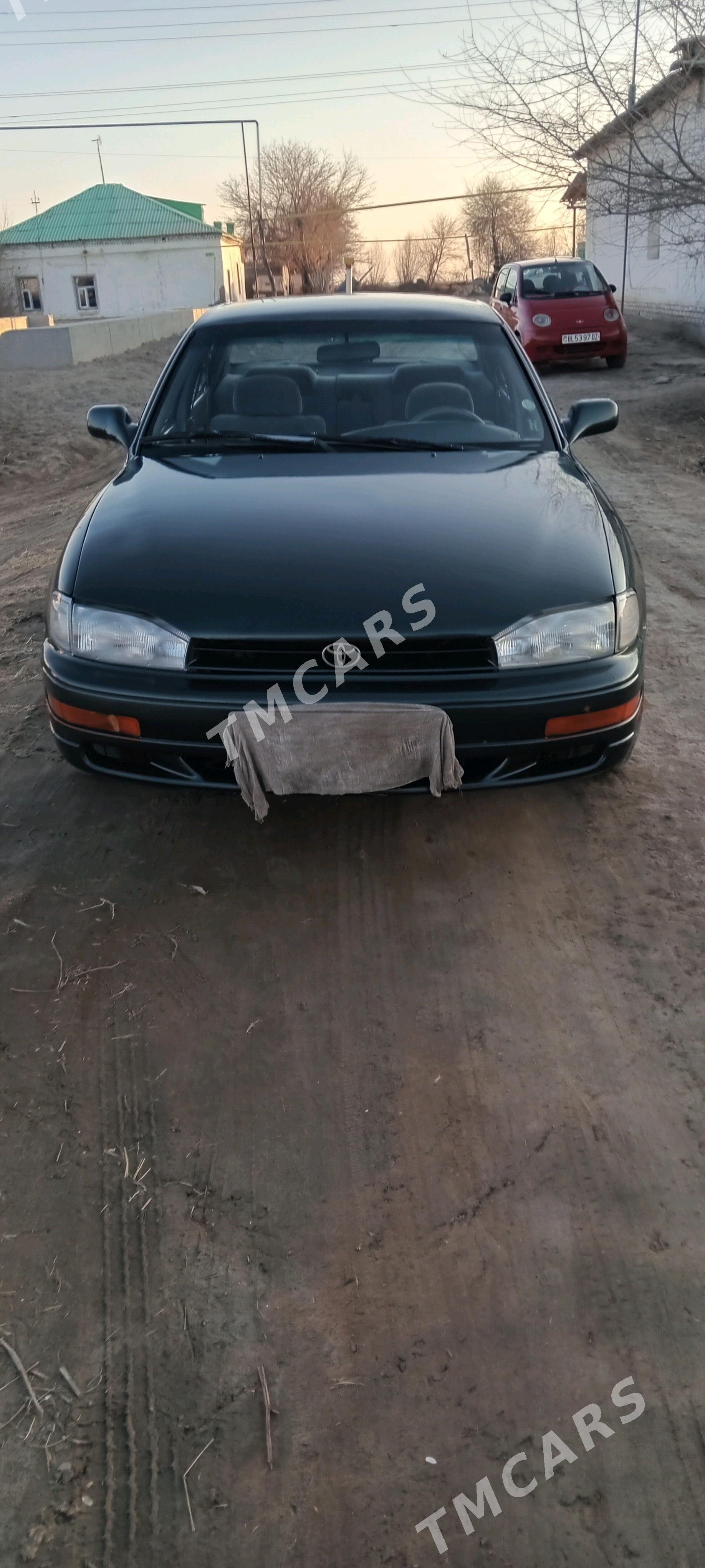 Toyota Camry 1993 - 80 000 TMT - Daşoguz - img 4