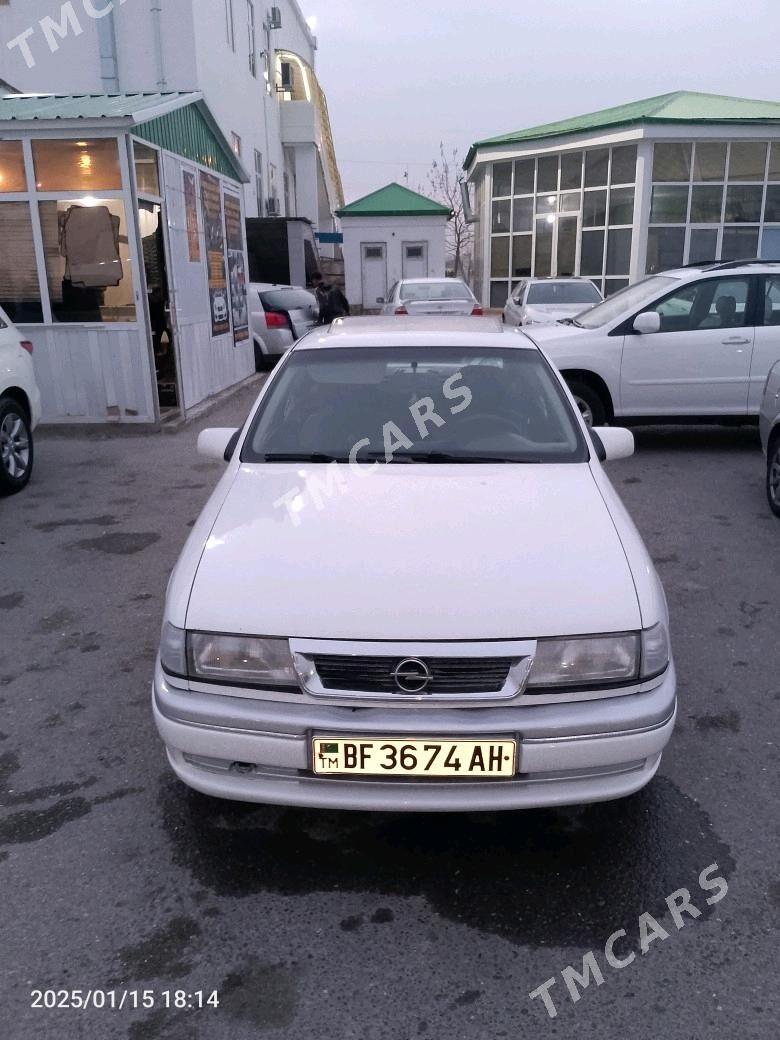 Opel Vectra 1994 - 45 000 TMT - Änew - img 3