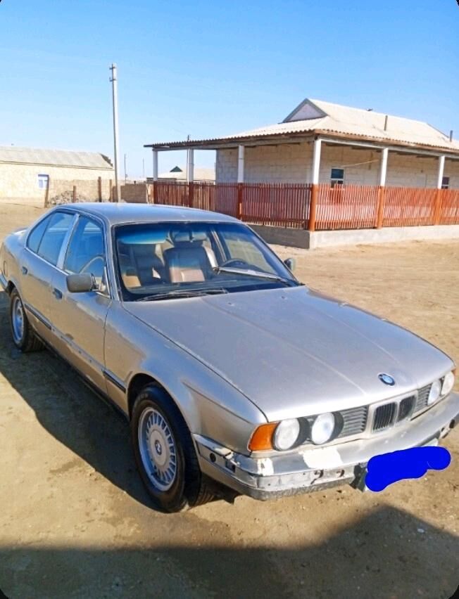 BMW 525 1990 - 20 000 TMT - Эсенгулы - img 5