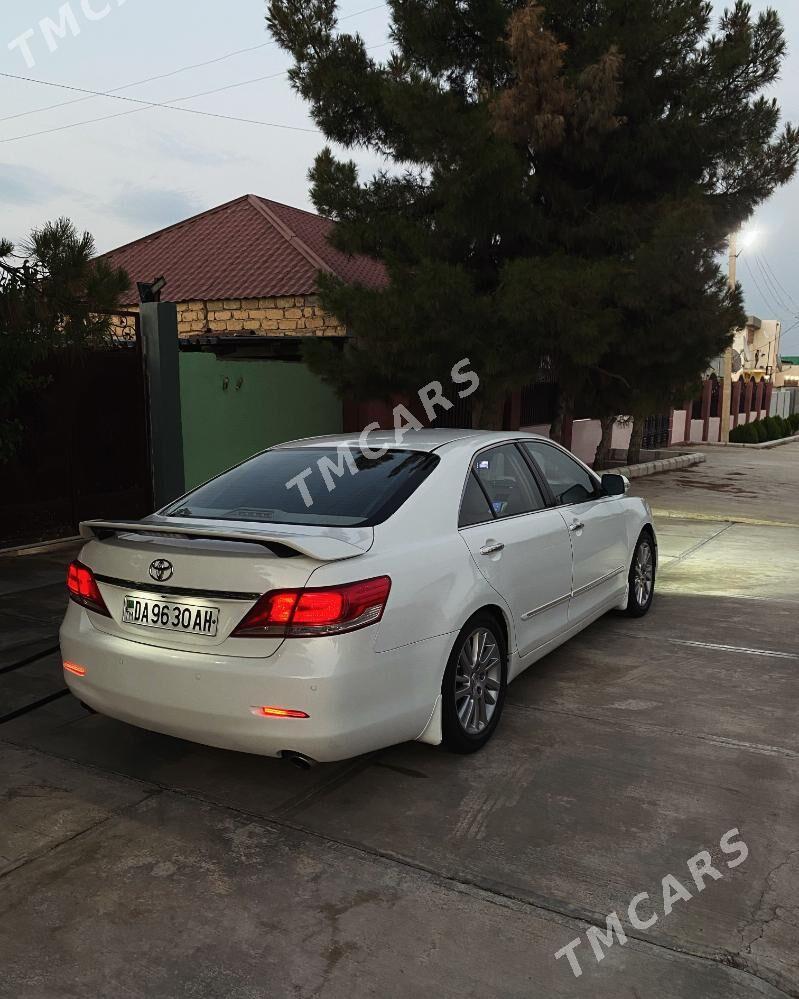 Toyota Aurion 2008 - 195 000 TMT - Aşgabat - img 2