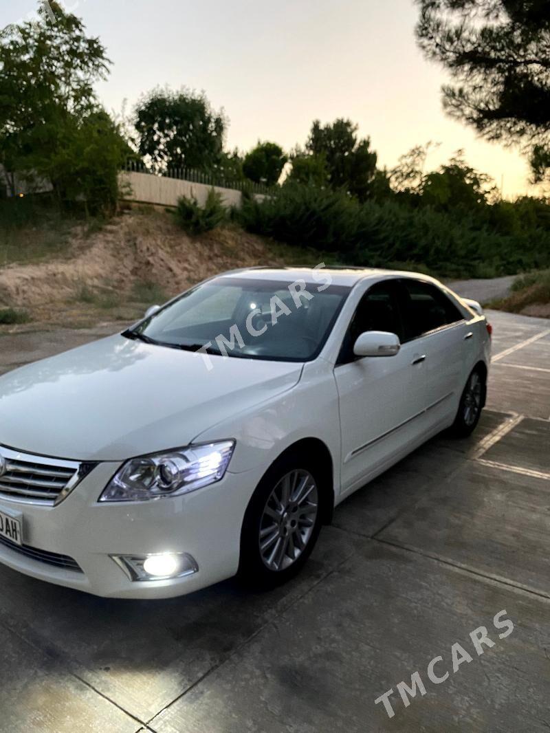 Toyota Aurion 2008 - 195 000 TMT - Aşgabat - img 3