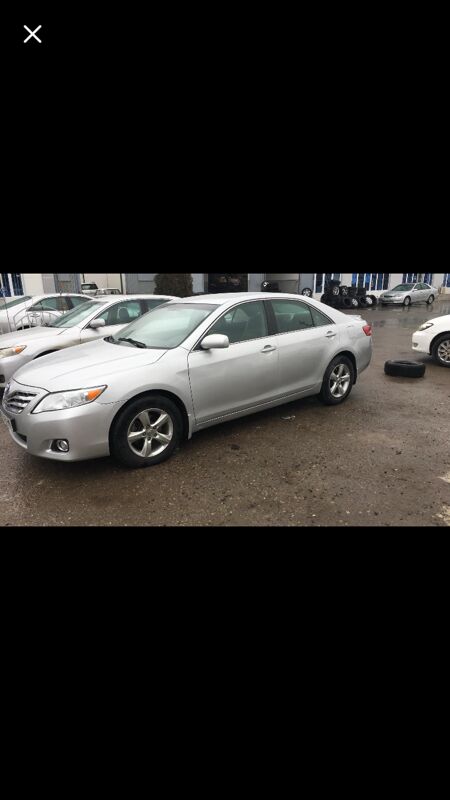 Toyota Camry 2008 - 155 000 TMT - Mary - img 5