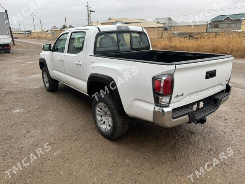 Toyota Tacoma 2022 - 370 000 TMT - Мары - img 7