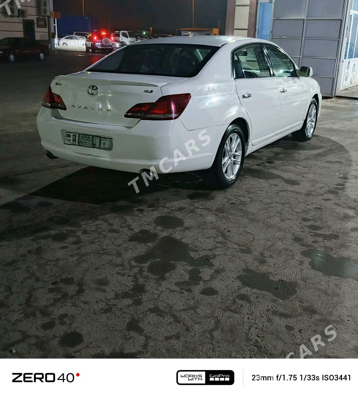 Toyota Avalon 2006 - 135 000 TMT - Ходжамбаз - img 5