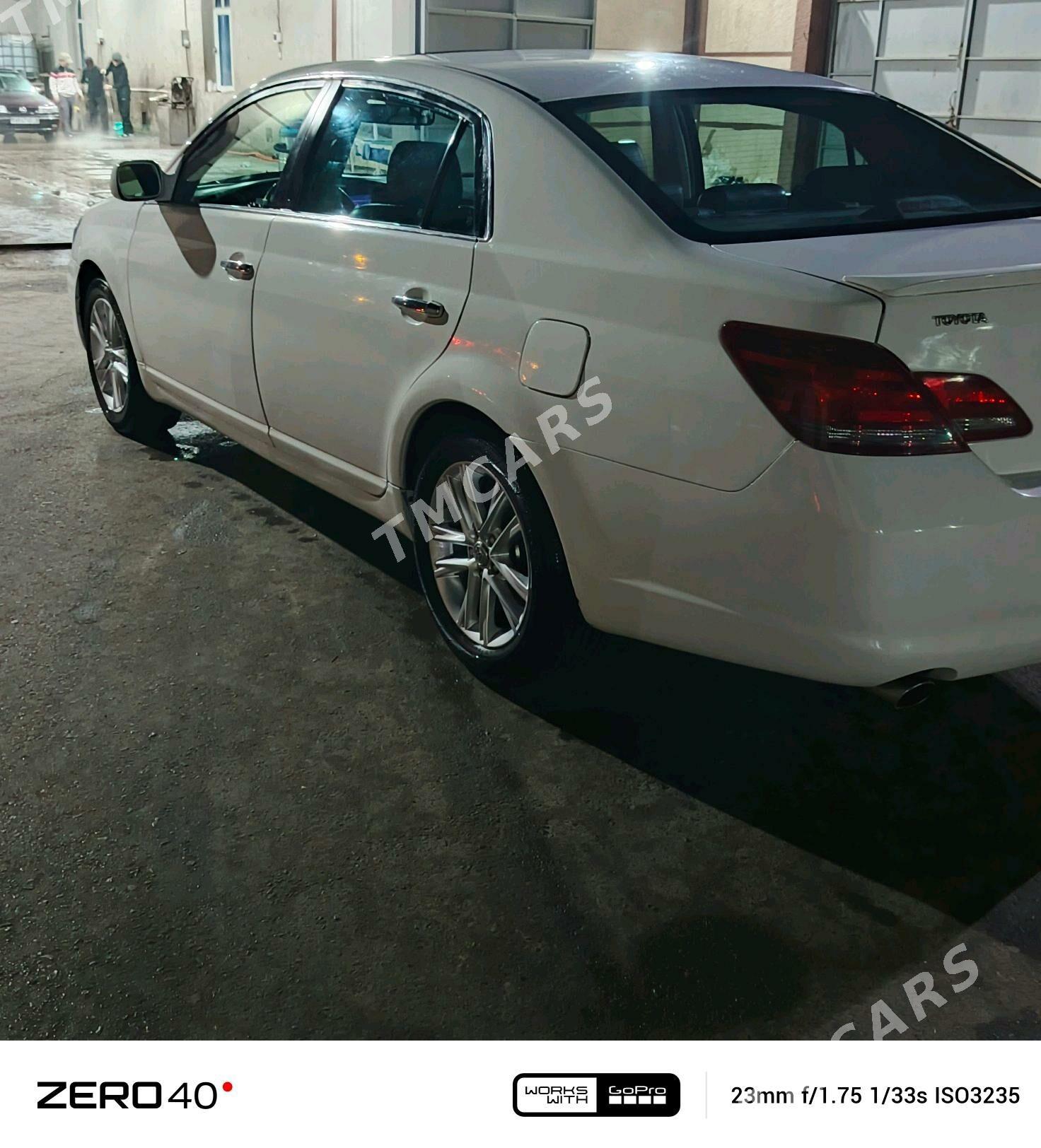 Toyota Avalon 2006 - 135 000 TMT - Ходжамбаз - img 4