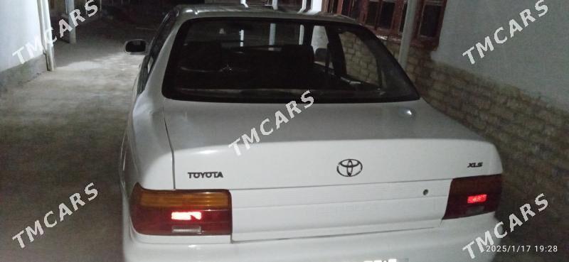 Toyota Corolla 1994 - 53 000 TMT - Сакар - img 4