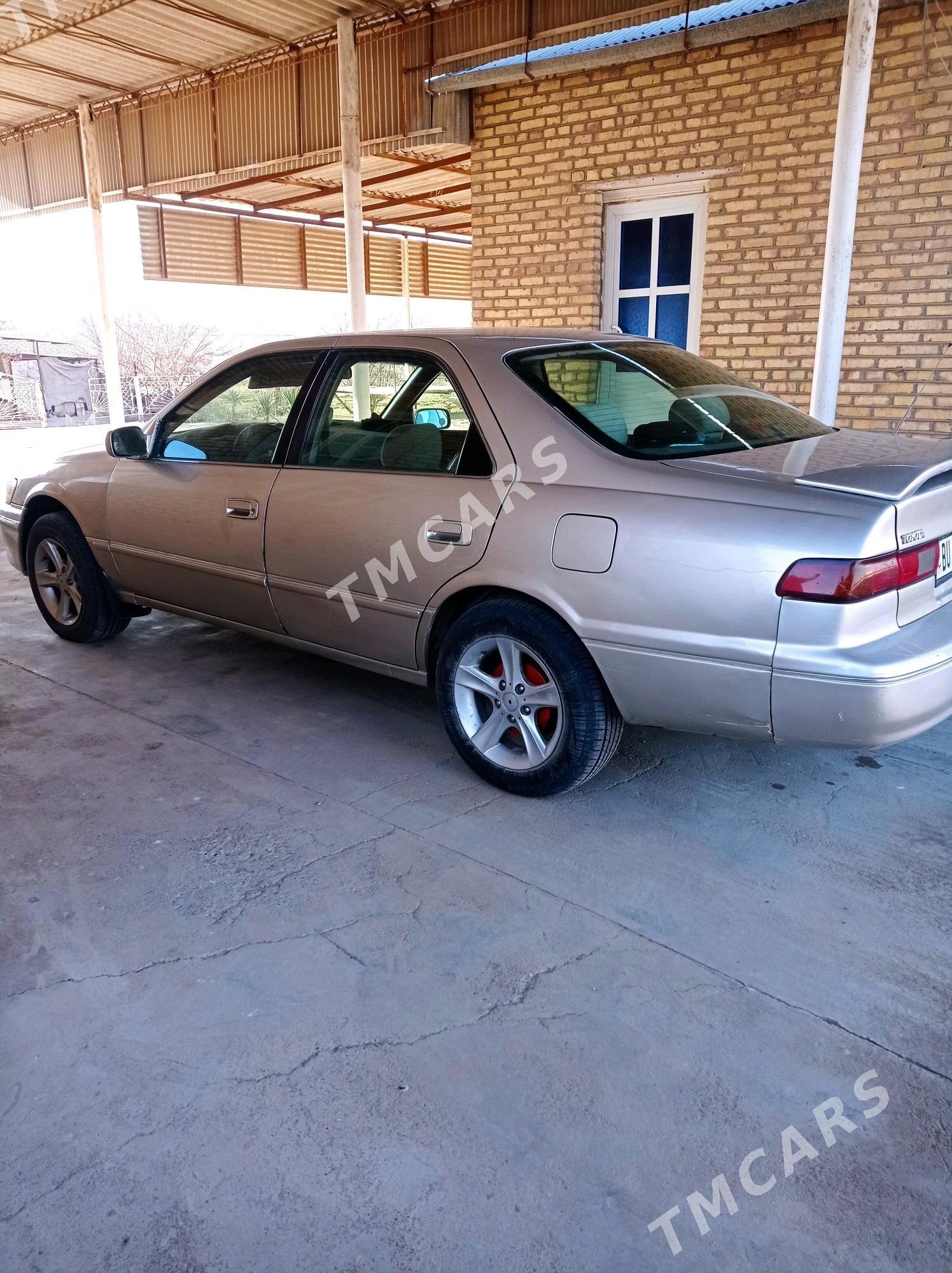 Toyota Camry 1997 - 90 000 TMT - Сакарчага - img 3