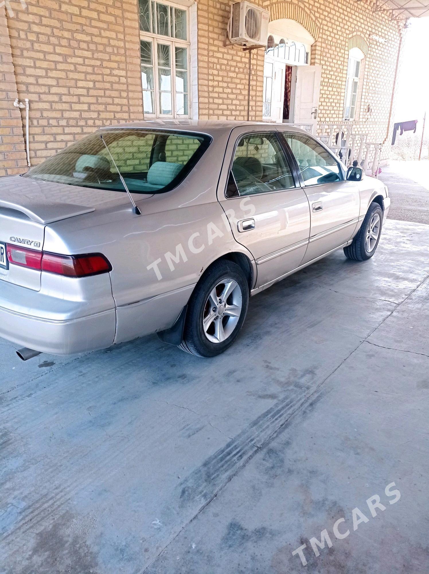 Toyota Camry 1997 - 90 000 TMT - Сакарчага - img 2