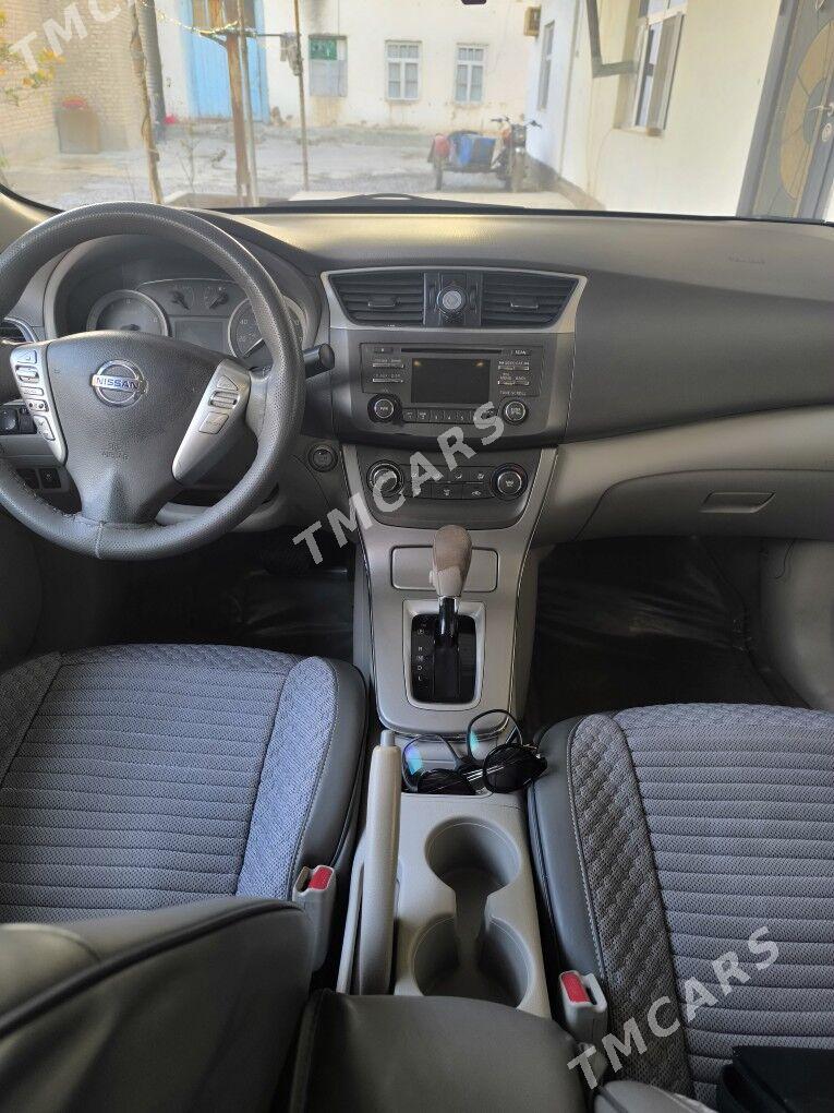 Nissan Sentra 2014 - 120 000 TMT - Ашхабад - img 3