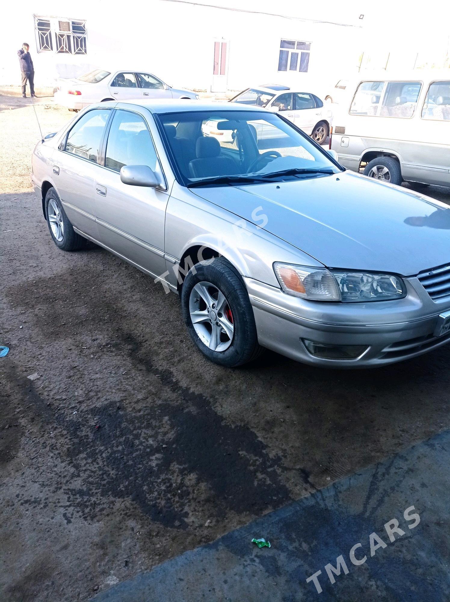 Toyota Camry 1997 - 90 000 TMT - Сакарчага - img 4