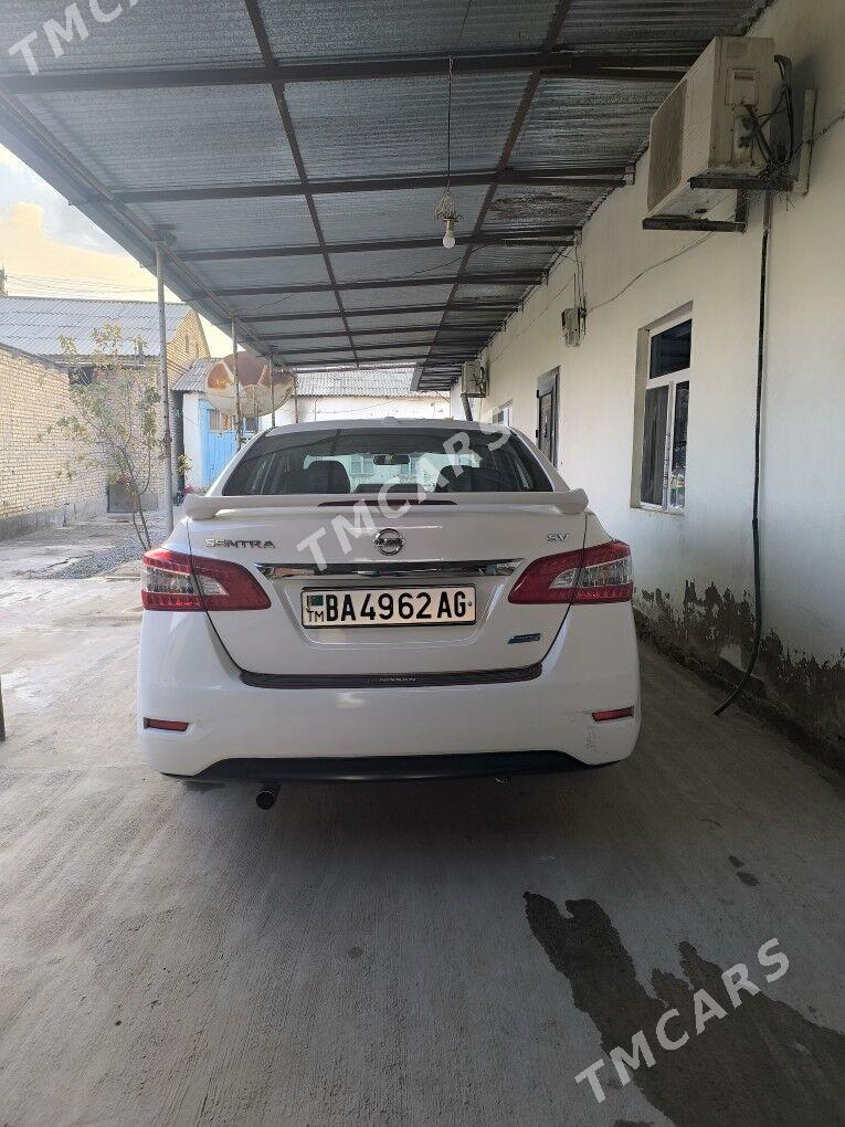 Nissan Sentra 2014 - 120 000 TMT - Ашхабад - img 2