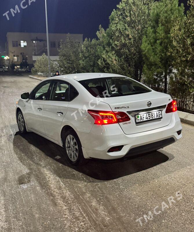 Nissan Sentra 2020 - 148 000 TMT - Türkmenabat - img 3