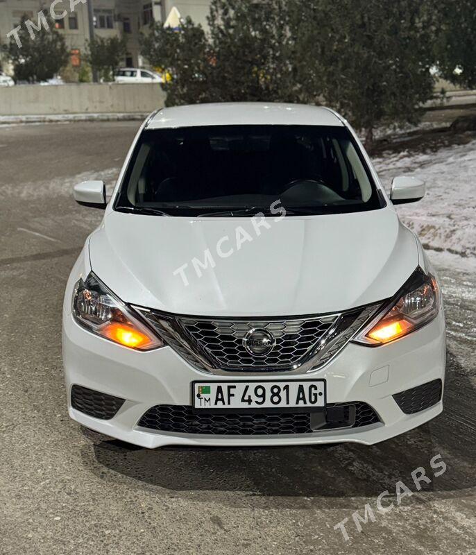 Nissan Sentra 2020 - 148 000 TMT - Türkmenabat - img 4