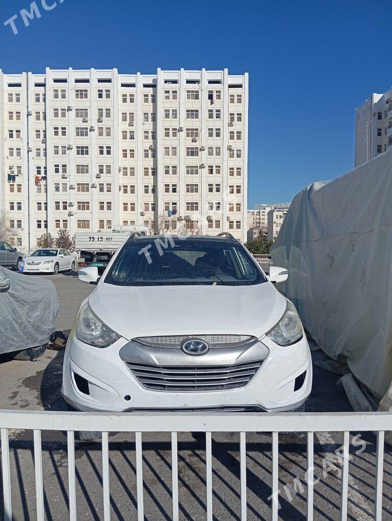 Hyundai IX35 2011 - 110 000 TMT - Parahat 5 - img 2