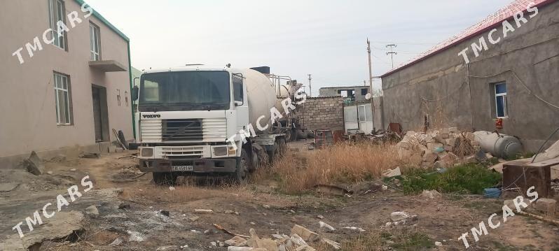 Volvo FH12 1993 - 300 000 TMT - Бахарден - img 2