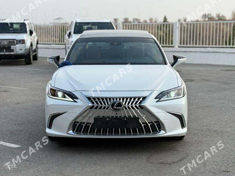 Lexus ES 350 2024 - 1 085 000 TMT - Aşgabat - img 6