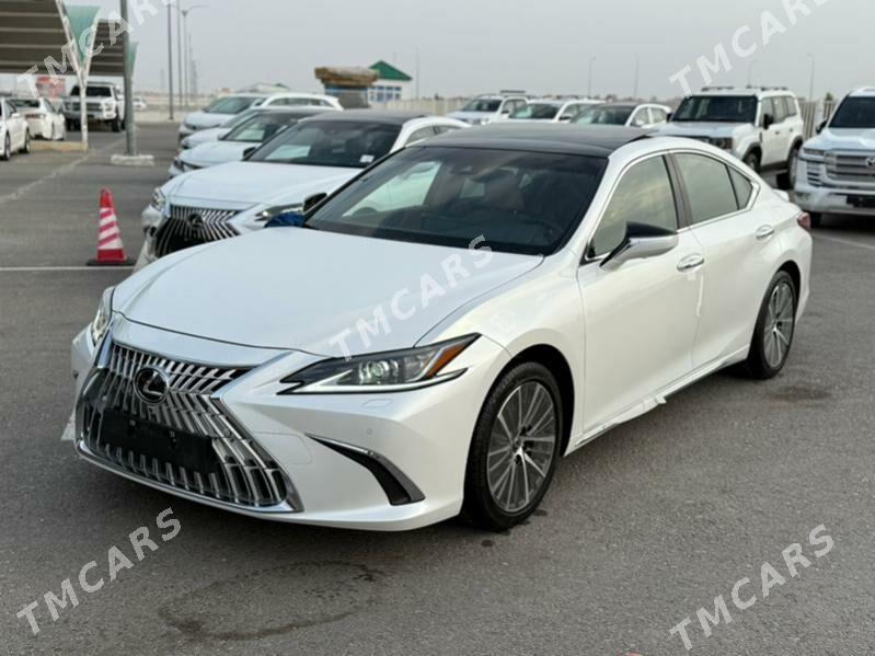 Lexus ES 350 2024 - 1 085 000 TMT - Aşgabat - img 7