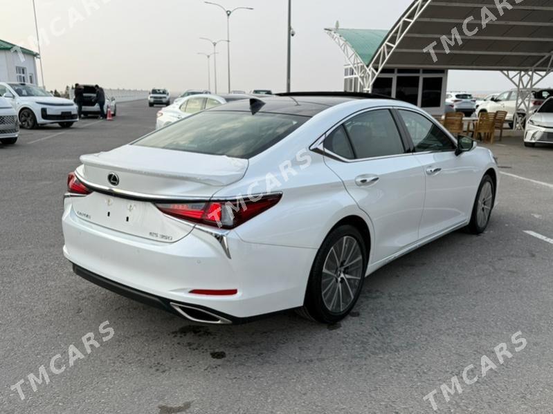 Lexus ES 350 2024 - 1 085 000 TMT - Aşgabat - img 4