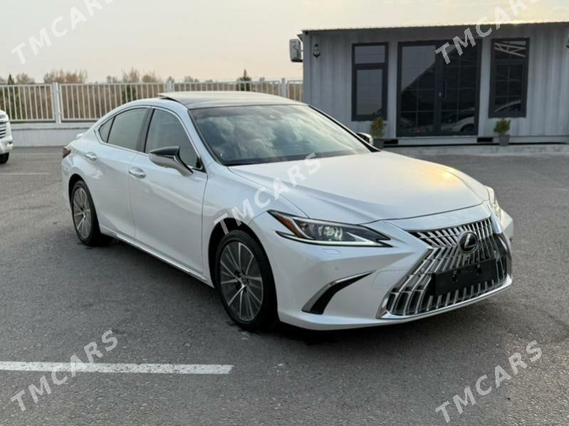 Lexus ES 350 2024 - 1 085 000 TMT - Aşgabat - img 5