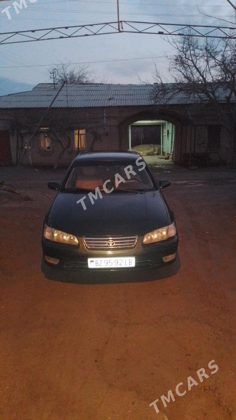 Toyota Camry 1999 - 108 000 TMT - Дянев - img 10