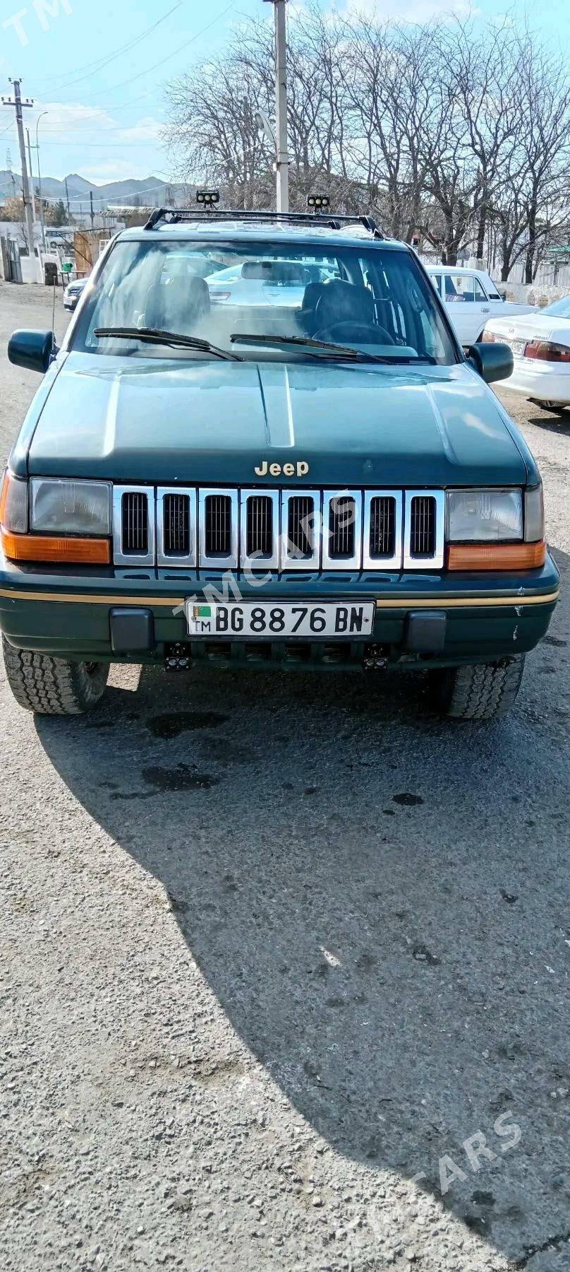 Jeep Grand Cherokee 1994 - 70 000 TMT - Balkanabat - img 3